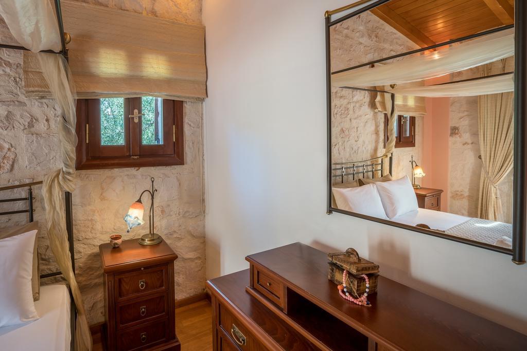 Melissa Stone House Villa อาลีเกส ภายนอก รูปภาพ